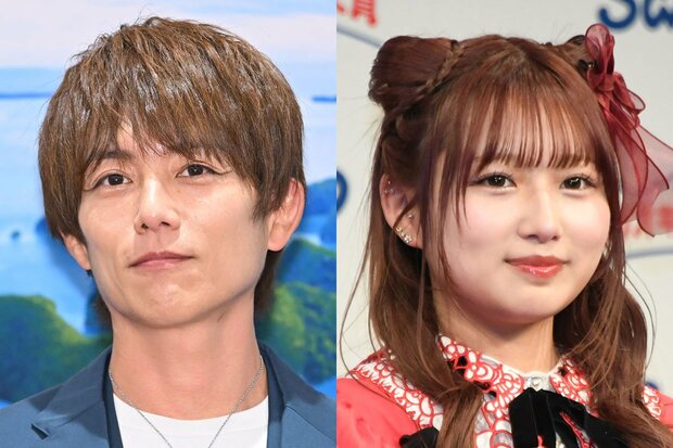 【芸能】杉浦太陽　17歳長女・希空の彼氏に初遭遇で「誰、お前？ってなって…」　現在、妻・辻希美が5人目を妊娠中